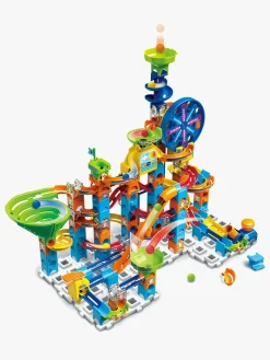 Vtech Marble Rush Kuglebane Ultimate-set XL 135 Dele