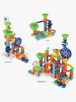 Vtech Marble Rush Kuglebane Ultimate-set XL 135 Dele