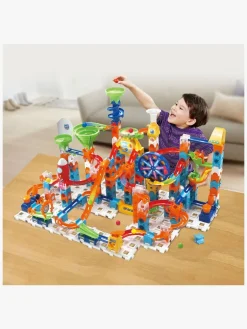 Vtech Marble Rush Kuglebane Ultimate-set XL 135 Dele