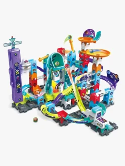 Vtech Marble Rush Space Magnetic XL300E Kuglebane 120 Dele