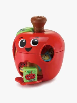 Vtech Puttekasse Æble