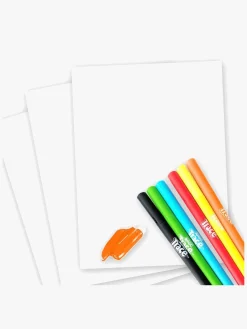 WeCool Magic Trace Malesæt Glow to Show Studio