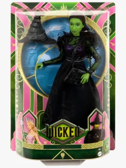 Wicked Ozdus Ballroom Dukke Elphaba