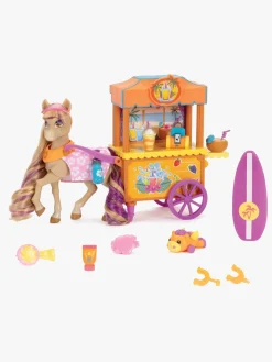 Wild Manes Bailey’s Surf & Snacks Legesæt