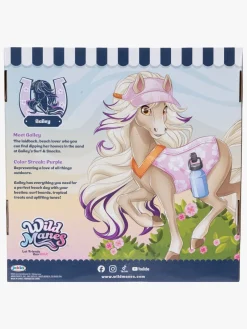 Wild Manes Bailey’s Surf & Snacks Legesæt