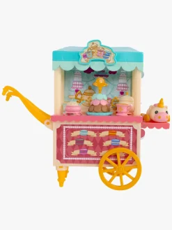 Wild Manes Cherie's Tea & Treats Legesæt