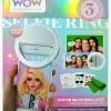 WOW Generation Clip On Selfielampe