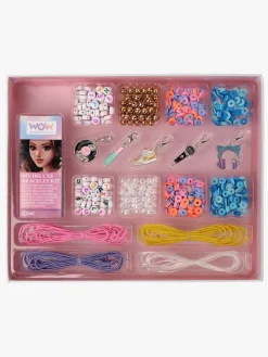 WOW Generation DIY Deluxe Armbåndssæt