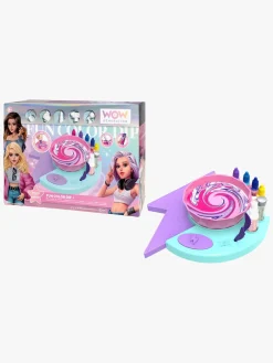 WOW Generation Fun Color Dip Malerværksted