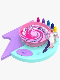 WOW Generation Fun Color Dip Malerværksted