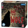 WOW! Selskabsspil Age of the Wolf