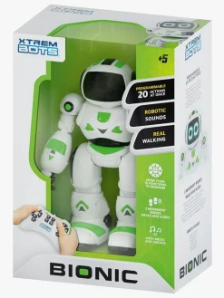 Xtrem Bots Bionic Robot