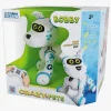 Xtrem Bots Bobby  Fjernstyret Robothund