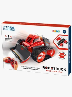 Xtrem Bots Fjernstyret Køretøj Robotruck