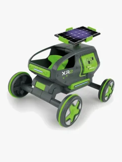 Xtrem Bots XR2 Solcellebil