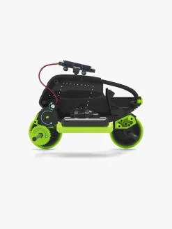 Xtrem Bots XR2 Solcellebil