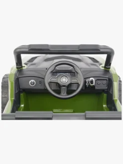 Yamaha Wolverine RMAX2 Elbil, Grøn