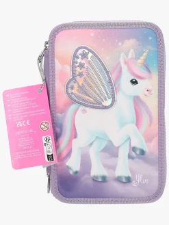 Ylvi & The Minimoomis Penalhus med 3 Rum