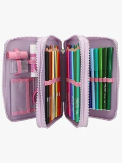 Ylvi & The Minimoomis Penalhus med 3 Rum