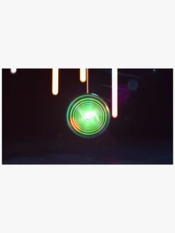 YoFinity Mezma Light Up Yoyo Blandet Udvalg