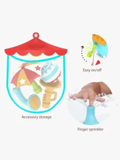 Yookidoo Badelegetøj EleFountain Water Show