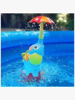 Yookidoo Badelegetøj EleFountain Water Show
