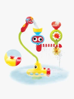 Yookidoo Submarine Spray Station Badelegetøj