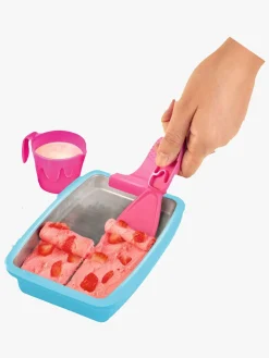 Zap Chef Rul Din Egen Is Mini Sæt