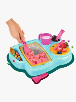 ZapChef Rul Din Egen Is Sæt