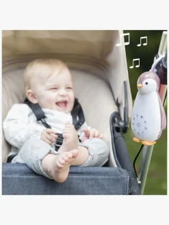 ZAZU ZOE Spilledåse, Grå