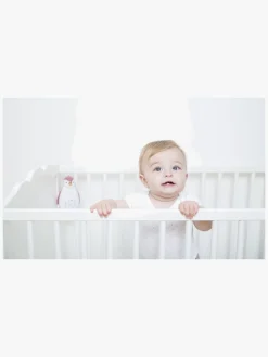 ZAZU ZOE Spilledåse, Lyserød