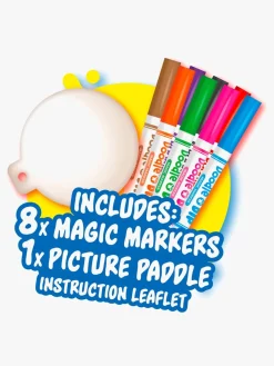 Zimpli Kids Kids Doodle 'N'Dip Tatoveringssæt