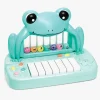 Zoo Troop Interaktiv Keyboard