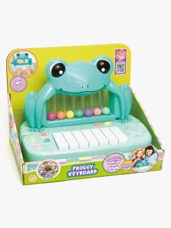 Zoo Troop Interaktiv Keyboard